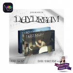 JANGHANEUM Teine EP-album DAYDREAM Random 1pcs