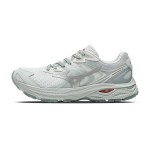Mizuno RACER V2 Low top Running Shoes Unisex Light Floral Blue D1GH250612 36