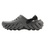 Crocs Echo Klounid Kiltkivihall Unisex 207937-0DA 36-37