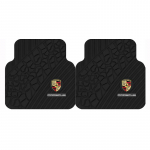 Auto p&otilde;randamatid Esi- ja tagumised Autovaip P&otilde;randakaitsepadi Porsche 911 718 Cayenne Cayman Panamera Macan Taycan Boxsteri jaoks