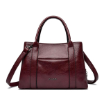 Retro k&auml;ekott naistele mitme taskuga, &otilde;lakott, crossbody kott, trendikas kott must