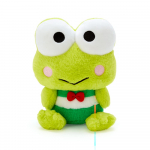 Sanrio Kerokerokeroppi pehmem&auml;nguasi S 854115 (Standard)
