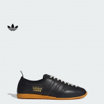 Adidas T-kujulised kingad - Jaapani klassikalised retro madalad spordijalan&otilde;ud Adidas Kolmeleheline ristikhein JS3774 35.5 must
