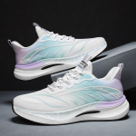 Meeste Kingad Tossud meeste vabaaja Meeste kingad tennised Luksuslikud kingad Treener Race Hingavad jalan&otilde;ud mood jooksujalatsid naistele 39