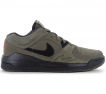Air JORDAN Stadium 90 - Meeste Jalan&otilde;ud Tossud Oliiviroheline HF5258-201 ORIGINAAL EU 42.5 US 9 roheline