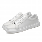 Vabaajakatted Nahast Kingad Meeste Tossud Kerged Vabaajaketsid Moodsad Hingavad Kvaliteetsed Meeste Kingad Tenis Masculino Zapatos Hombre 37