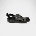 Crocs Classic Clog Batmobile 5 valge