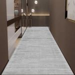 Kaasaegne koridori vaip esiku elutoa kaunistamiseks kodu k&auml;igutee p&otilde;randamatid luksuslik esiku dekoratsioon ala pikk triibuline vaip 120x200cm 47x78.7in
