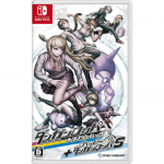 Danganronpa Trilogy Pack + Happy S Super High School Level Tropical Dice Camp -Switch
