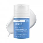 Paula's Choice-Resist Barrier Repair Cream 50ml - barj&auml;&auml;ri taastav kreem, Korea 50ml