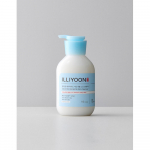 Illiyoon Ceramide Ato 5.0 &Otilde;rn nahapuhastaja 400ml