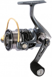 Abu Garcia Revo ALX THETA 2000S Soolase vee heitmisrull must