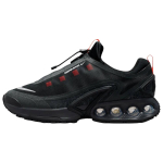 Nike AIR MAX DN ROAM Jooksukingad Unisex Must Punane IH2138-001 43 black