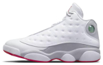 Jordan 13 Retro Wolf Grey 414571-160 42.5