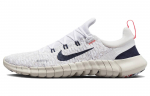 Nike Free Rn 5.0 Next Nature Valge Obsidiaan CZ1884-103 42