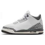 Jordan 3 Retro Hide N' Sneak GS DX6665-100 36