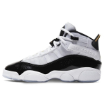 Jordan 6 Rings Defining Moments GS CW6994-100 36.5