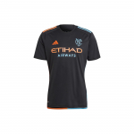 Adidas New York City FC 24/25 v&otilde;&otilde;rsillevorm HZ6205 M