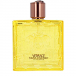 Parf&uuml;&uuml;mvesi - EROS ENERGIE - 100 ml - V&auml;rsked tsitruselised - Sensuaalsus - Mahedalt elegantne