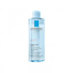 La Roche-Posay mitsellaarvesi &uuml;litundlikule nahale 400 ml