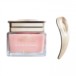 Dior Prestige Le Sucre de Gommage 150ml White Shopping Bag