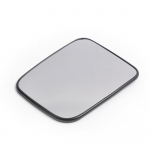 Parempoolne soojendusega kumer peegliklaas 1997-13 Nissan Patrol Y61 97-15 Navara D22 jaoks