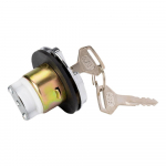 Silindriline lukustatav k&uuml;tusepaagi kork 69058-60071 Toyota Hilux 4-Runnerile