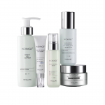 Oriflame Novage+ Bright Intense Komplekt 5 tk.