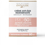 Anti-vananemine ja kortsudevastane PRO 50 SILENDAV ACTION taastav vananemisvastane kreem 60 ml