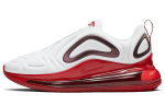 Nike Air Max 720 'Valge Punane' Naiste CD2047-100 40