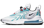 Nike Air Max 270 React Eng 'White Bleached Aqua' CT1281-100 43
