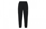 Nike NP TF Thermal Sphere Fliisvoodriga Termiline Elastsed Mansetid Pikad Sokid Kootud Treeningp&uuml;ksid Meeste Must DD2123-010 XXL