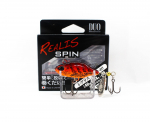 Duo Realis Spin 40mm 14 grammi Spinner Bait Lure ACC3297 (1452)