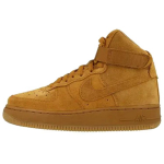 Nike Air Force 1 High LV8 'Wheat' Gs 807617-701 36.5