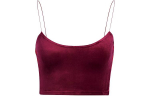 Adidas IVY PARK Topid Naiste Punane M&otilde;&otilde;dukas Muu HH7136 M