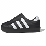 adidas adiFOM Superstar Core Black Unisex tossud Cloud-White HQ8752 36