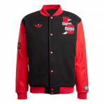 Adidas Originals FC Bayern M&uuml;ncheni varsity jope JF0584 XL