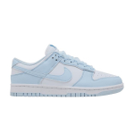 Nike Dunk Low Next Nature Valge Sinine Toon (Naiste omad) 35.5