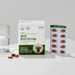 Atomy Rhodiola Piimohakas 600mg*120tk