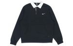 Nike Sviiter Kevad Meeste Must DM6483-010 L gray
