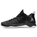 Air Jordan Extra.Fly Meeste Tossud Must Valge 854551-001 43