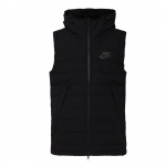 Nike M NSW DOWN FILL VEST Meeste Must 806865-010 2XL