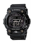 CASIO p&auml;ikesetoitega [Casio] G-SHOCK raadiojuhitav k&auml;ekell, meestele (Valitavad mudelid) ... (2GW-7900B-1) [&uuml;ksus]