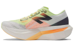 New Balance FuelCell SuperComp Elite v4 Valge Pleegitatud Lubi Kuum Ma 36