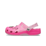 Crocs Barbie X Classic Clog Moodsad Mitmek&uuml;lgsed Klounid Unisex klounid Roosa 211405-90H 37-38 pink