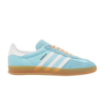 adidas Gazelle Indoor 'Preloved Blue Gum' 35.5