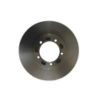 Ventileeritud piduriketas 0068005 0082597 Mahindra Bolero jaoks