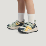 Adidas Terrex Hydroterra madalad sandaalid Valge Roheline Laste 33
