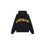 STREETRICH Harajuku Punk Huppar Ameerika Retro Vabaaja L&otilde;tv Trendikas T&auml;hetr&uuml;kiga Jakk Klassikaline Lihtne Streetwear Meestele ja Naistele M yellow