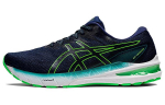 ASICS GT 2000 10 S&uuml;gav Sinine Uus Leht 1011B185-405 39